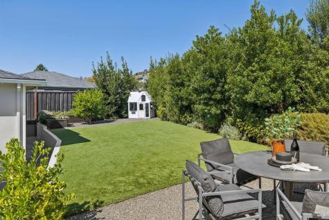 130 Humboldt Street San Rafael CA 94901