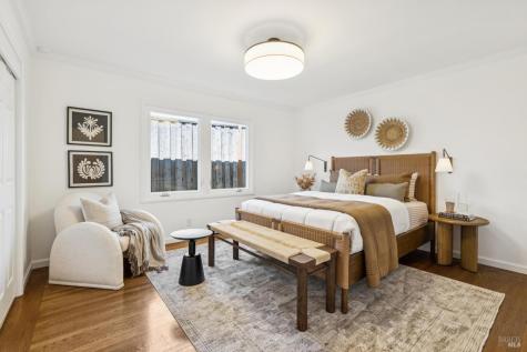 130 Humboldt Street San Rafael CA 94901