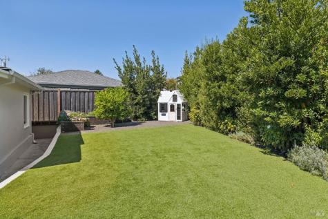 130 Humboldt Street San Rafael CA 94901