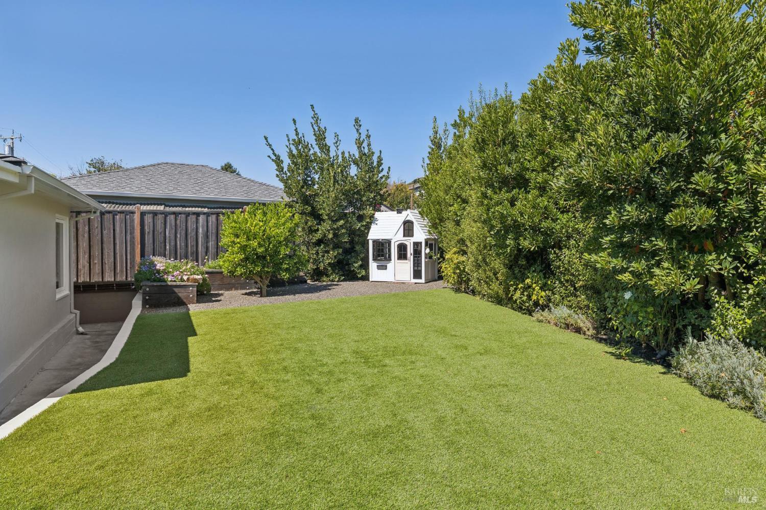 130 Humboldt Street San Rafael CA 94901