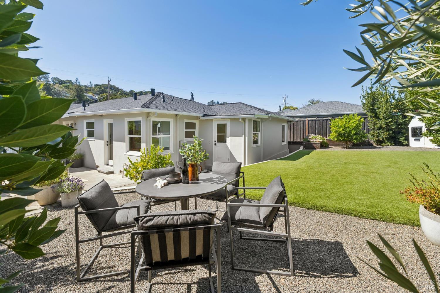 130 Humboldt Street San Rafael CA 94901