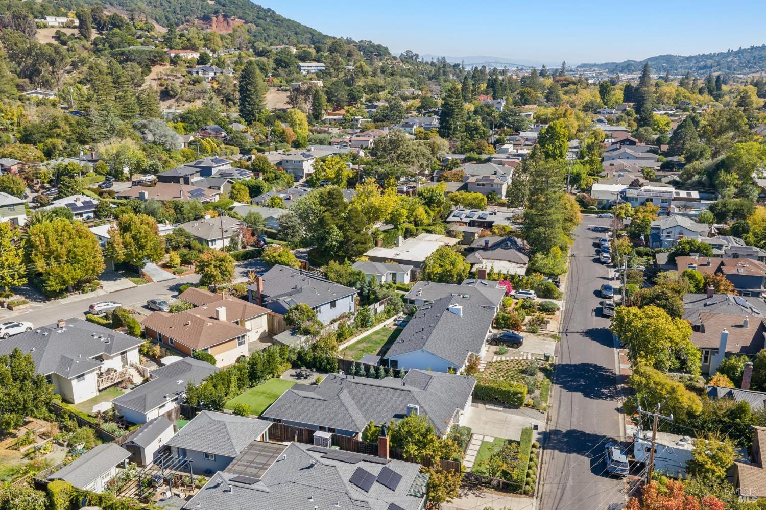 130 Humboldt Street San Rafael CA 94901