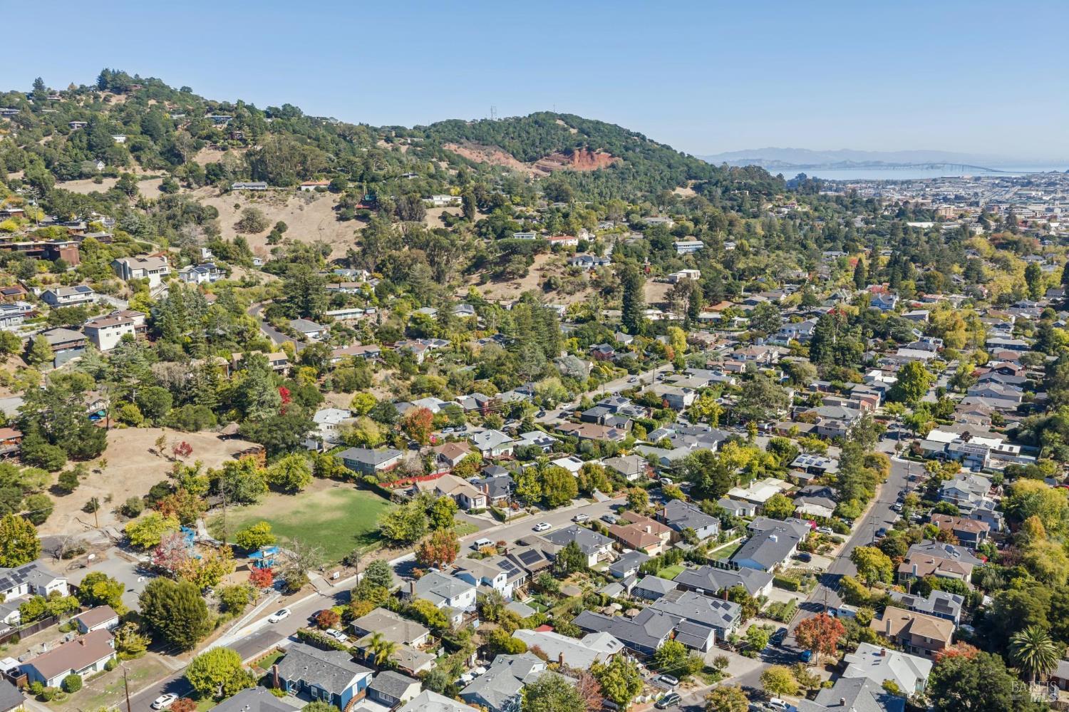 130 Humboldt Street San Rafael CA 94901