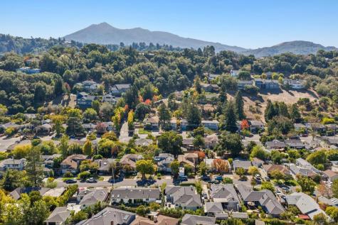 130 Humboldt Street San Rafael CA 94901