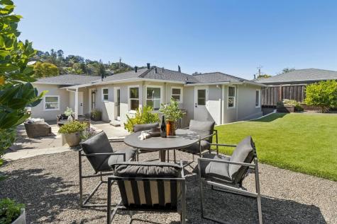 130 Humboldt Street San Rafael CA 94901