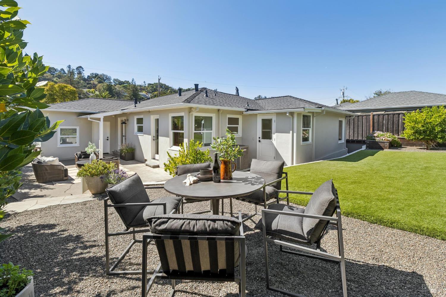 130 Humboldt Street San Rafael CA 94901