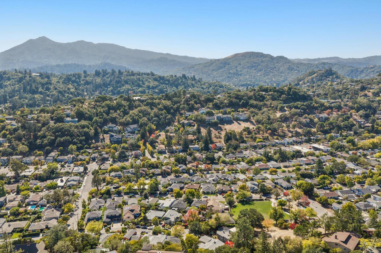 130 Humboldt Street San Rafael CA 94901