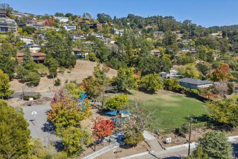 130 Humboldt Street San Rafael CA 94901