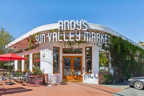 130 Humboldt Street San Rafael CA 94901