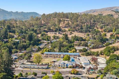 130 Humboldt Street San Rafael CA 94901