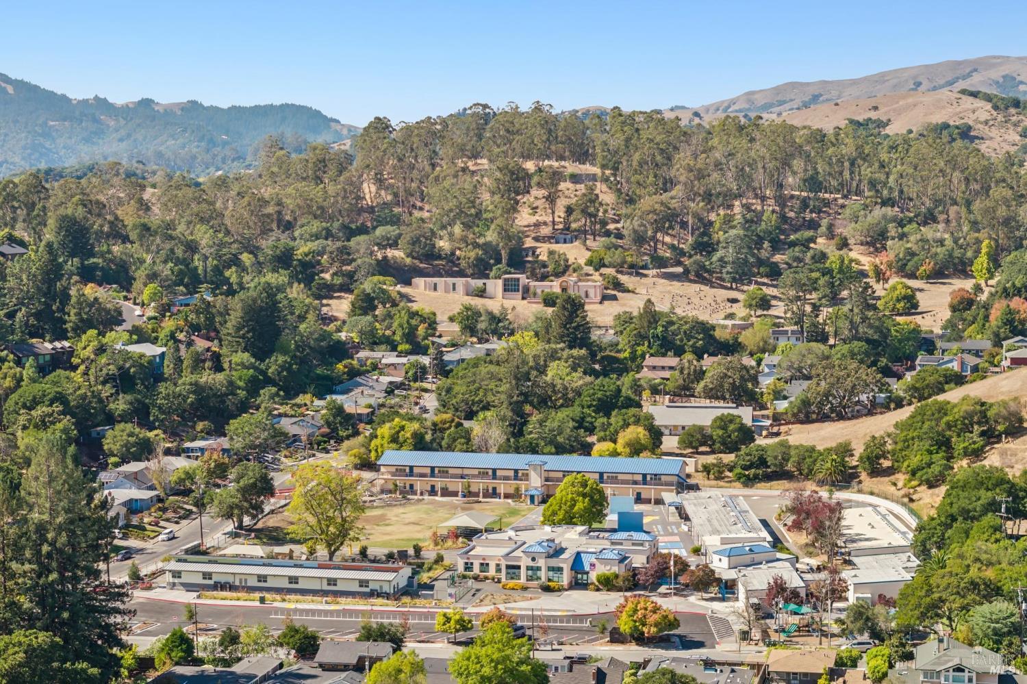 130 Humboldt Street San Rafael CA 94901