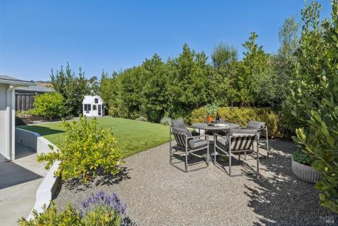 130 Humboldt Street San Rafael CA 94901