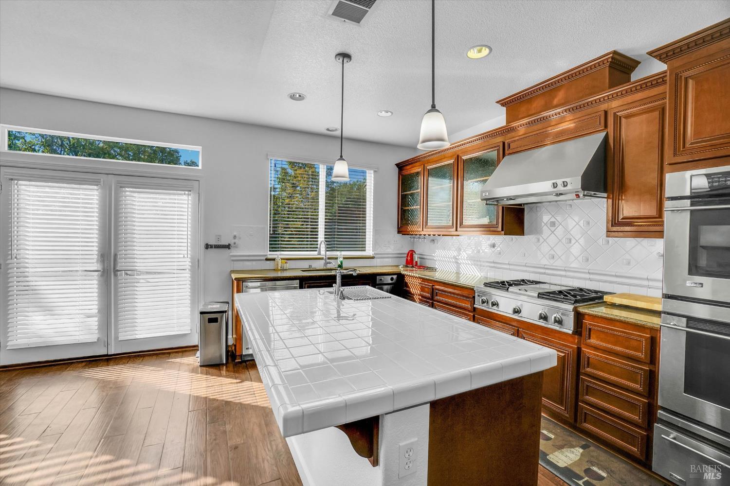 1000 Amber Ridge Lane Vacaville CA 95687
