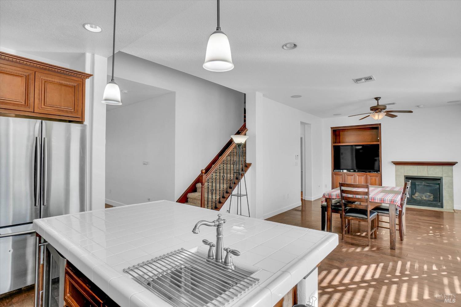 1000 Amber Ridge Lane Vacaville CA 95687