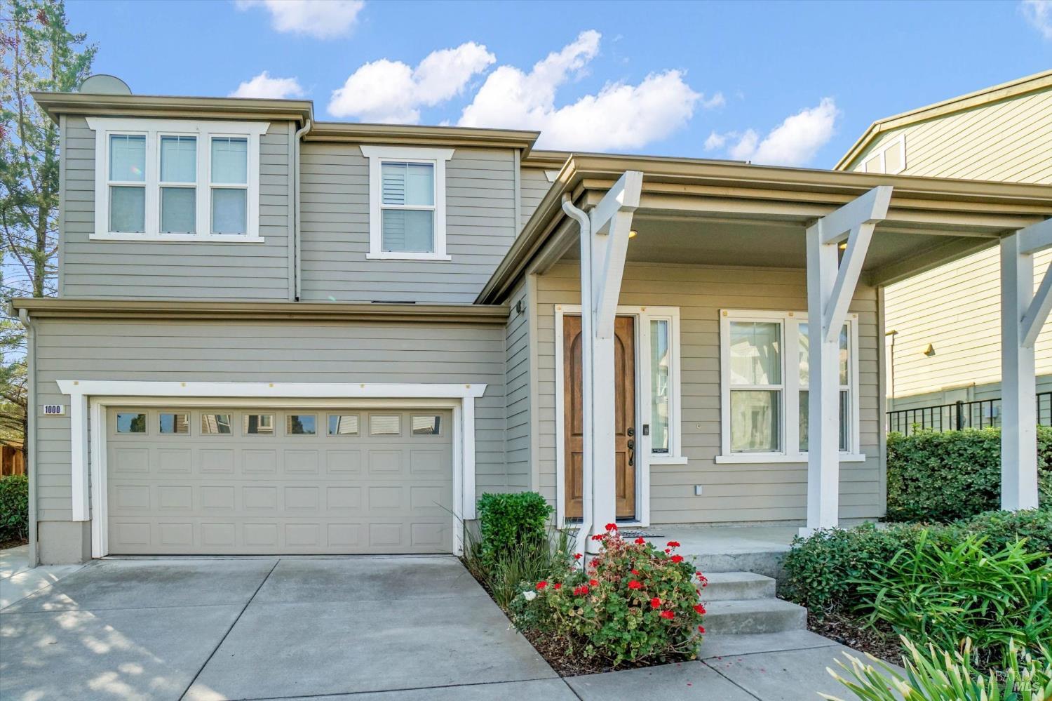 1000 Amber Ridge Lane Vacaville CA 95687
