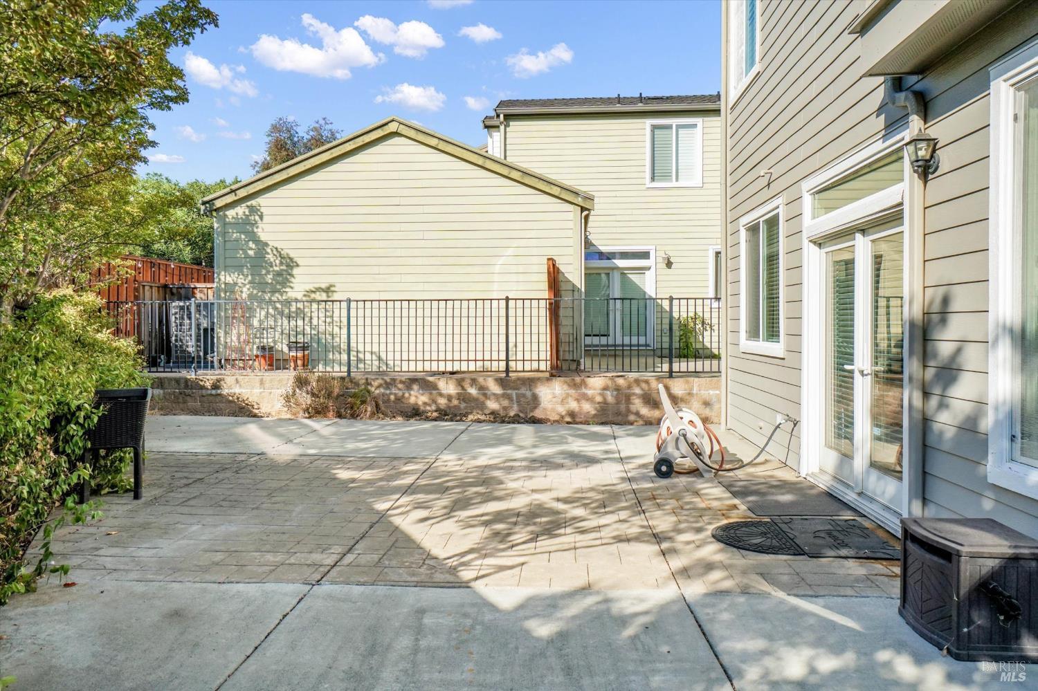 1000 Amber Ridge Lane Vacaville CA 95687