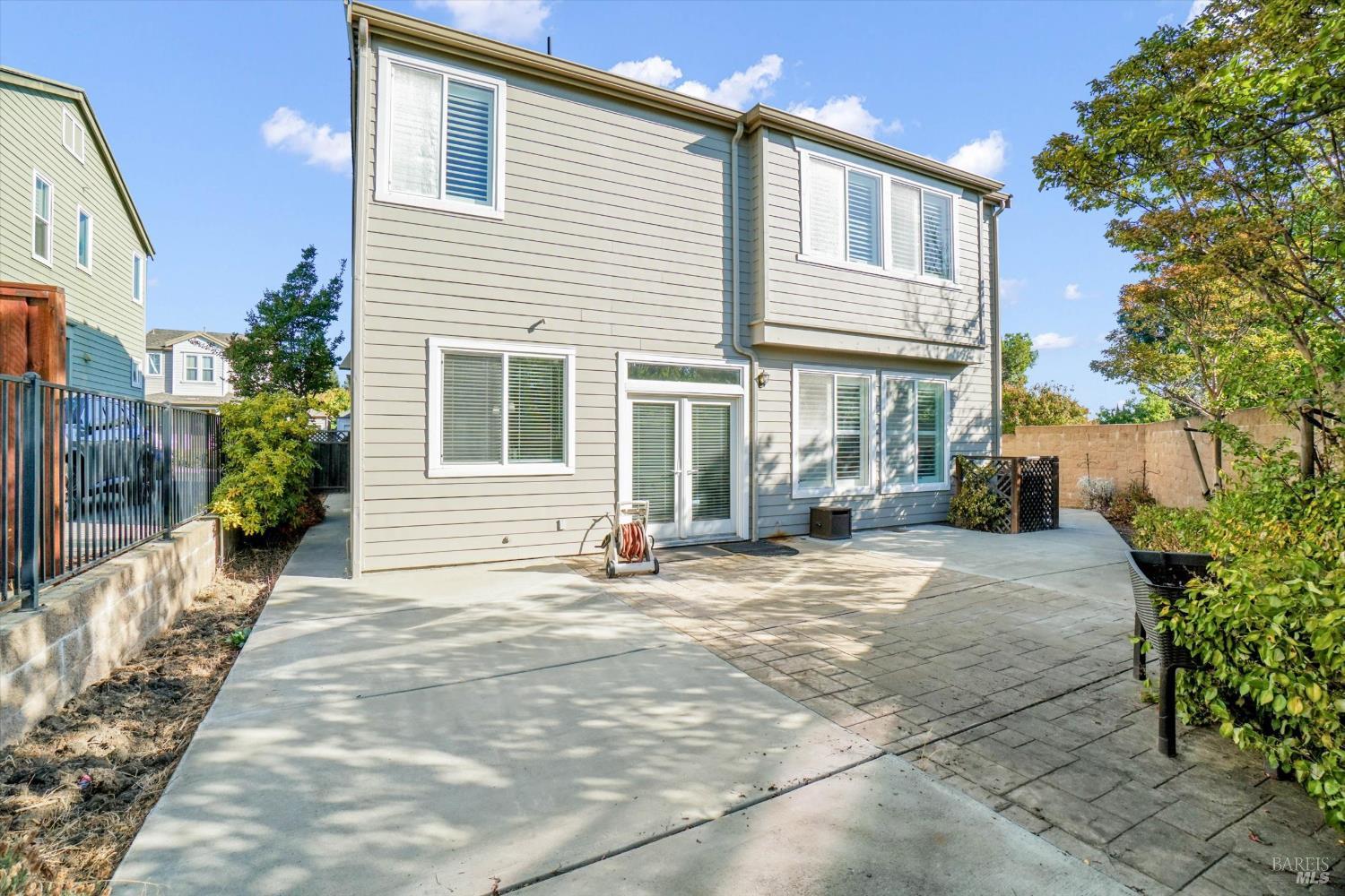 1000 Amber Ridge Lane Vacaville CA 95687