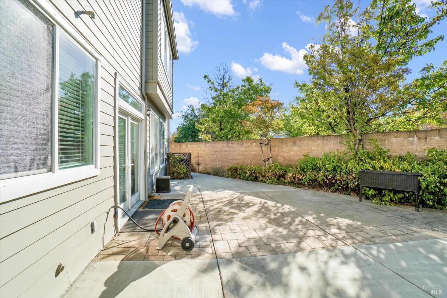 1000 Amber Ridge Lane Vacaville CA 95687