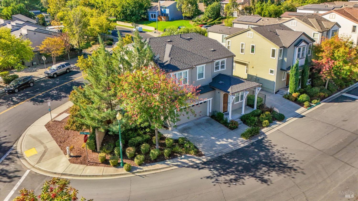 1000 Amber Ridge Lane Vacaville CA 95687