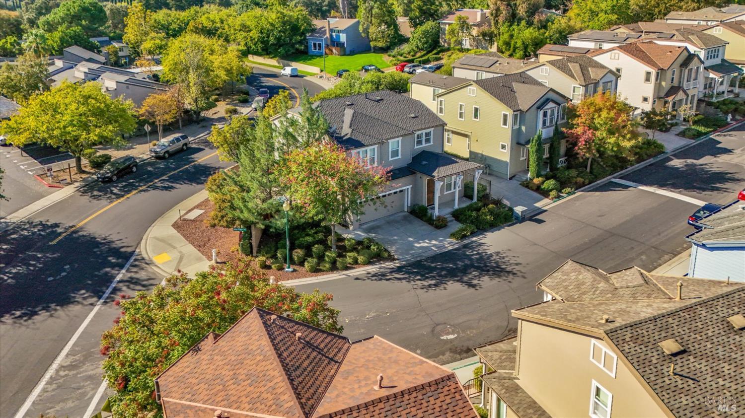 1000 Amber Ridge Lane Vacaville CA 95687