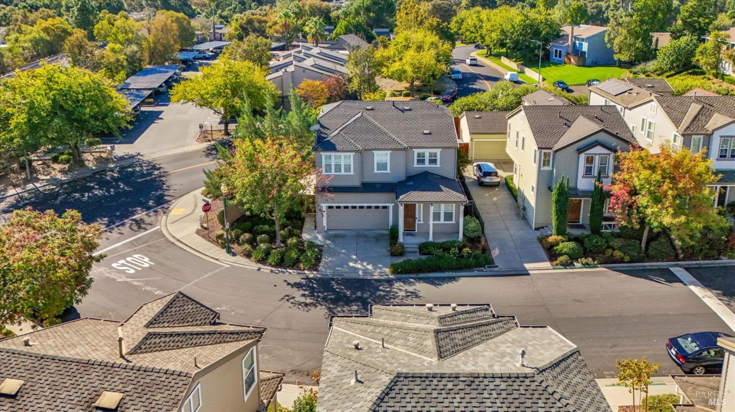 1000 Amber Ridge Lane Vacaville CA 95687