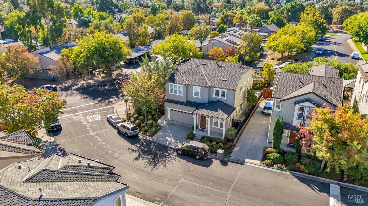 1000 Amber Ridge Lane Vacaville CA 95687
