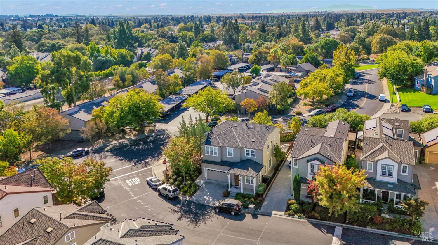 1000 Amber Ridge Lane Vacaville CA 95687