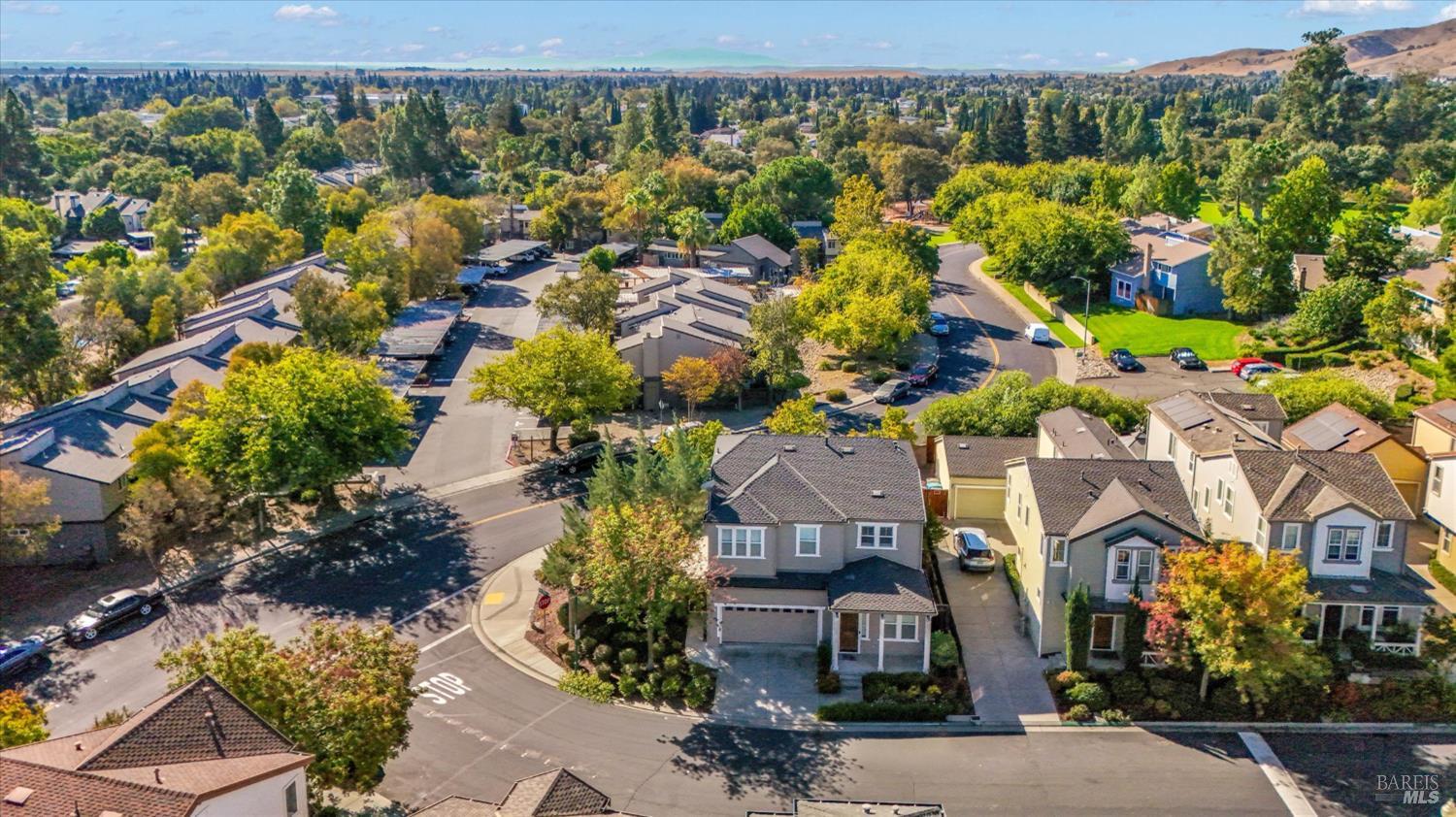 1000 Amber Ridge Lane Vacaville CA 95687