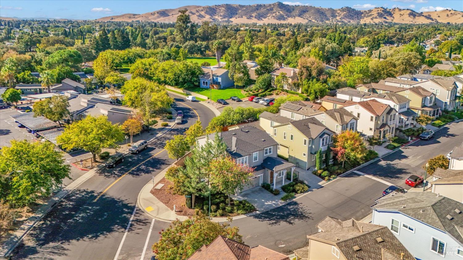 1000 Amber Ridge Lane Vacaville CA 95687