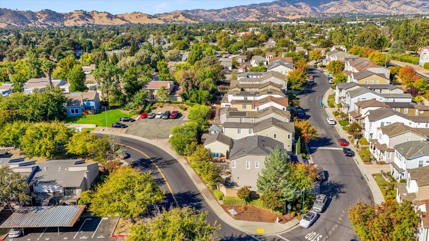 1000 Amber Ridge Lane Vacaville CA 95687