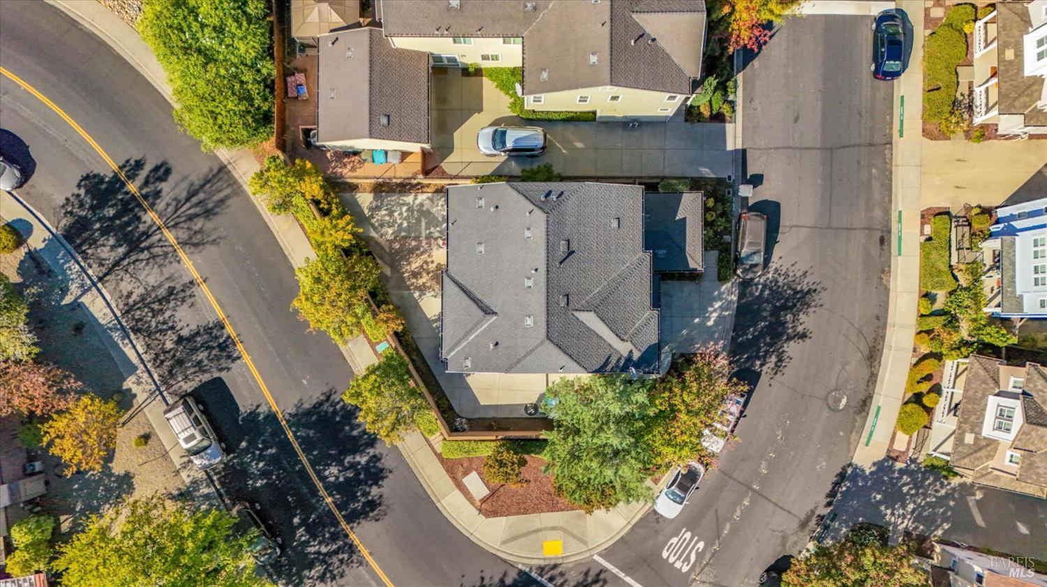 1000 Amber Ridge Lane Vacaville CA 95687
