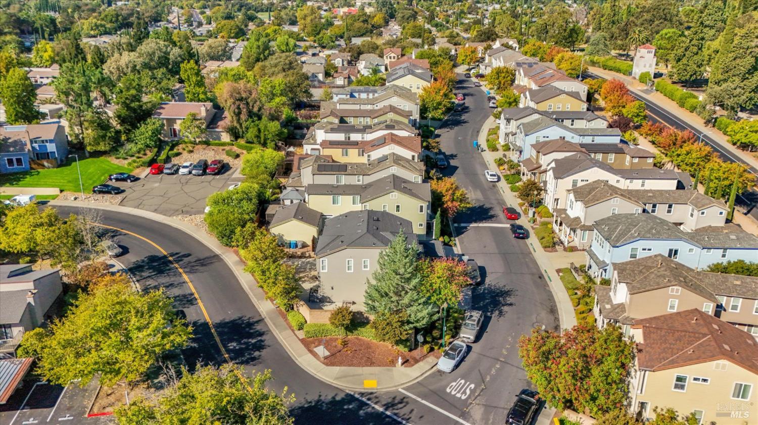 1000 Amber Ridge Lane Vacaville CA 95687