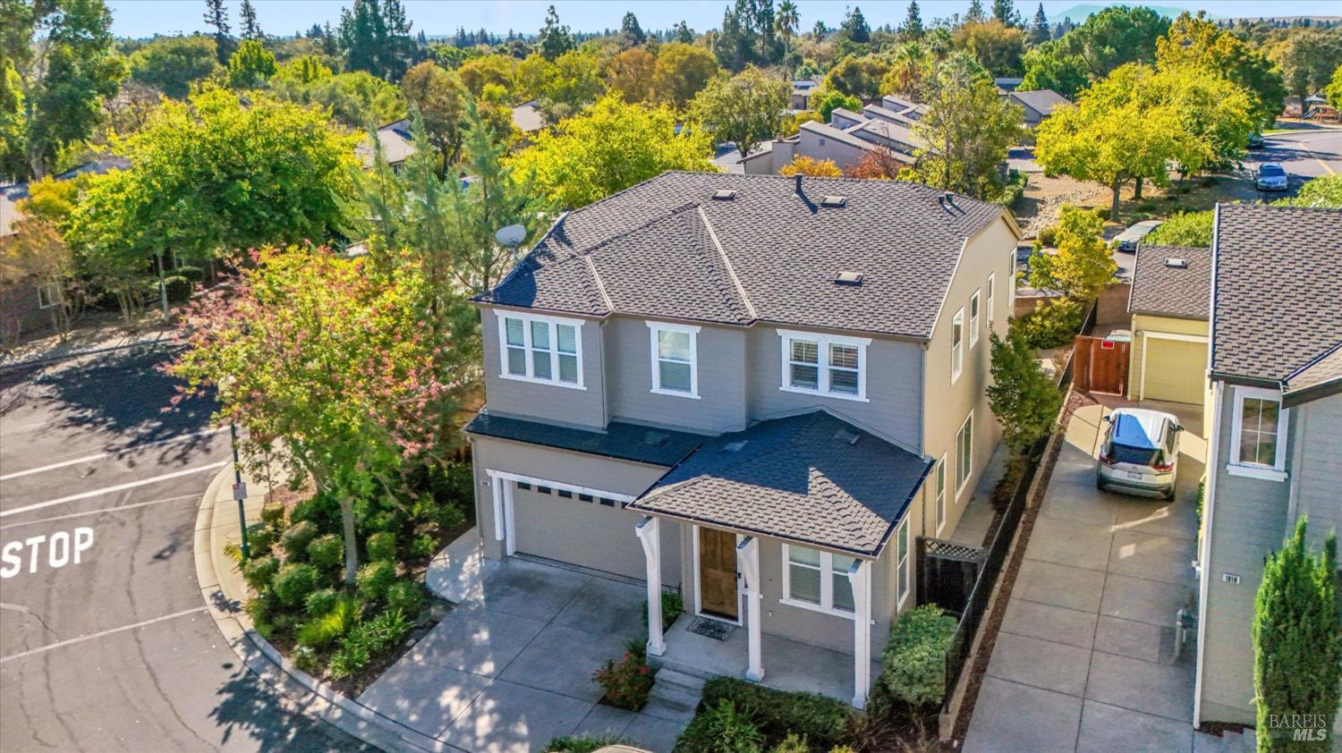 1000 Amber Ridge Lane Vacaville CA 95687