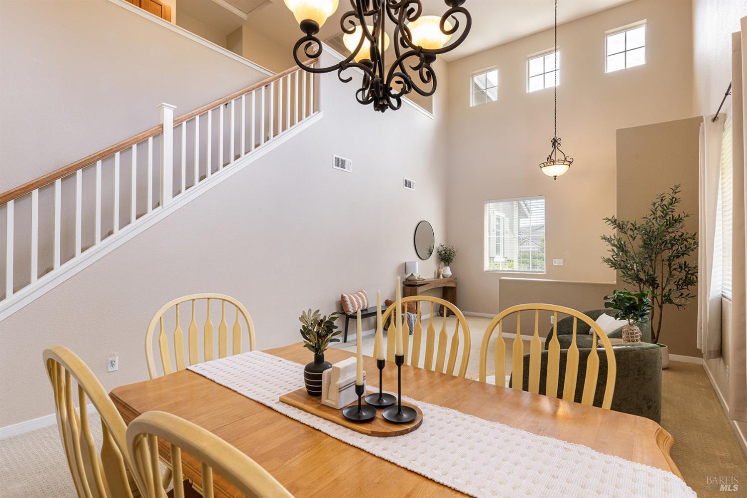 4122 Cedar Creek Court Fairfield CA 94534