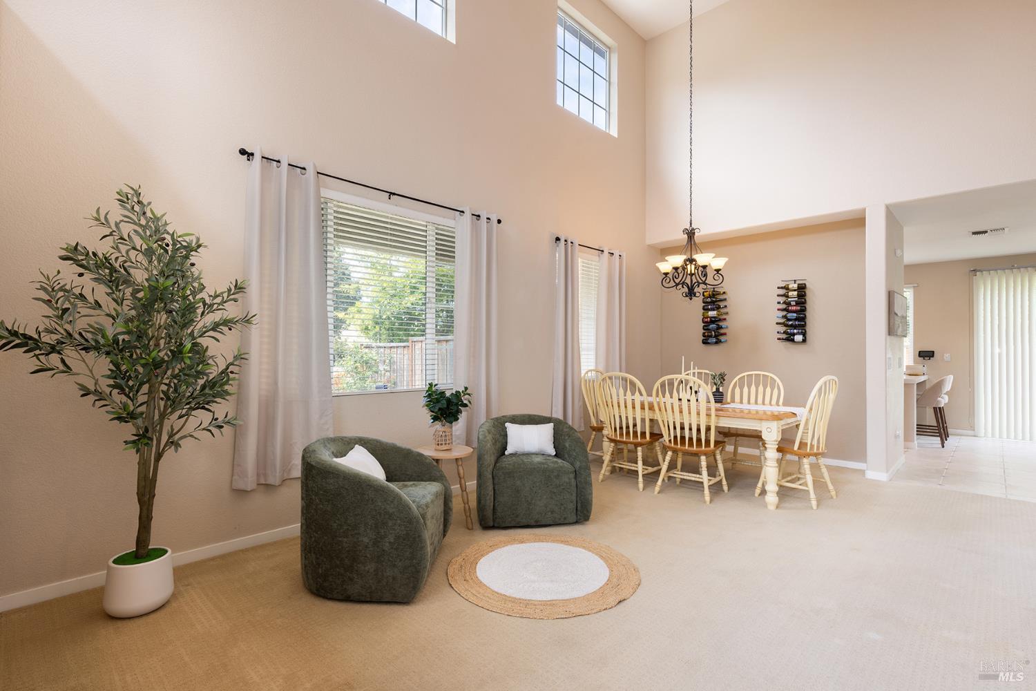 4122 Cedar Creek Court Fairfield CA 94534