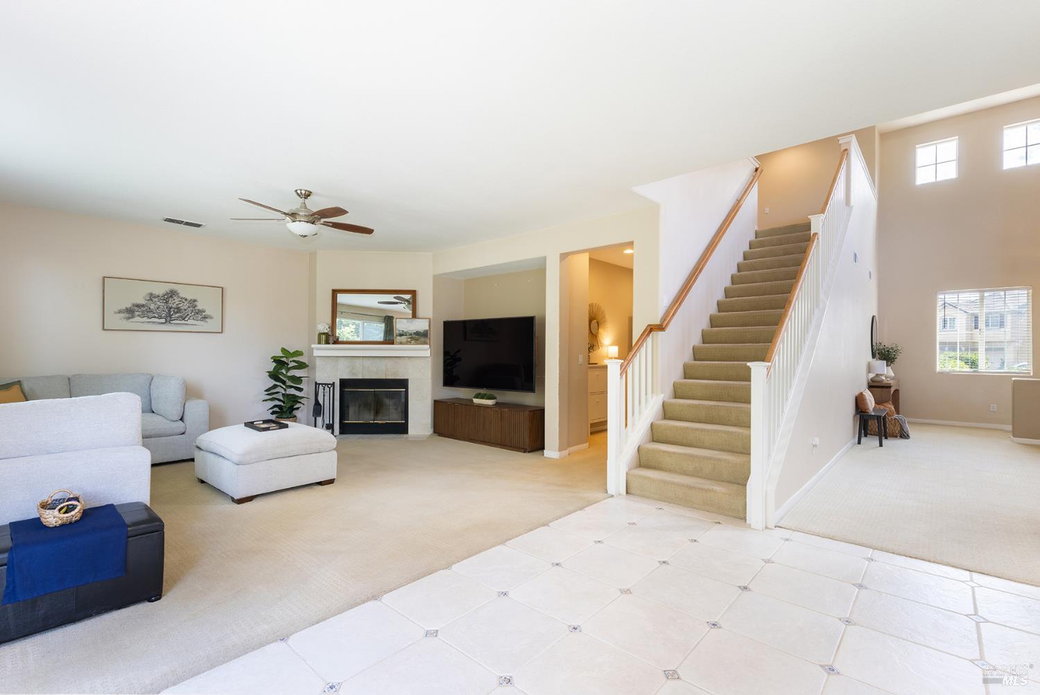 4122 Cedar Creek Court Fairfield CA 94534