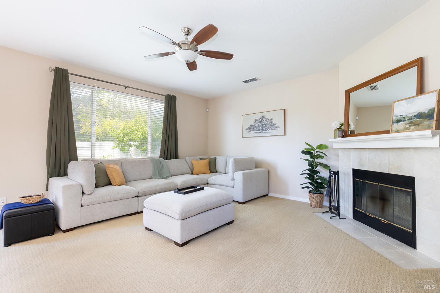 4122 Cedar Creek Court Fairfield CA 94534