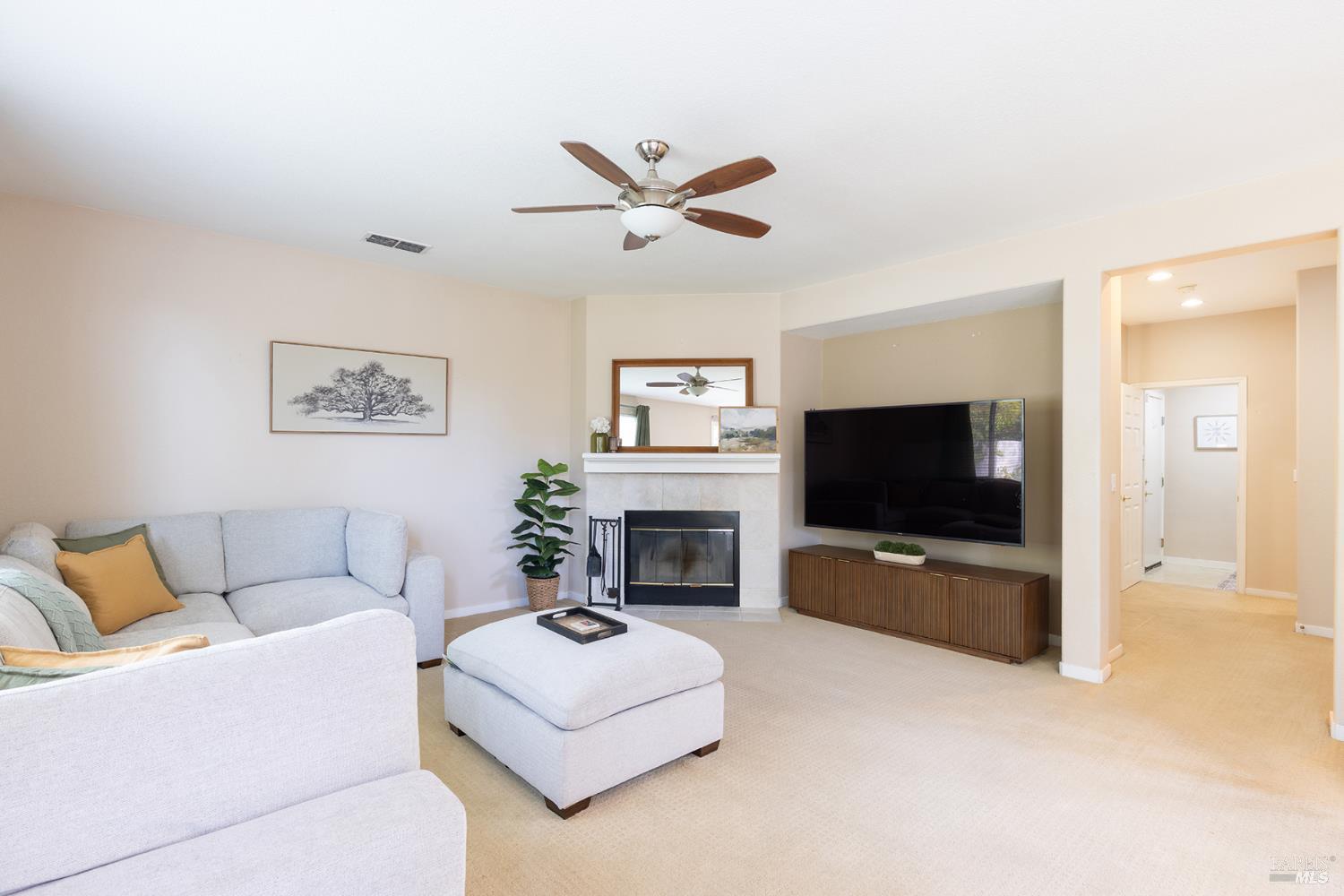 4122 Cedar Creek Court Fairfield CA 94534