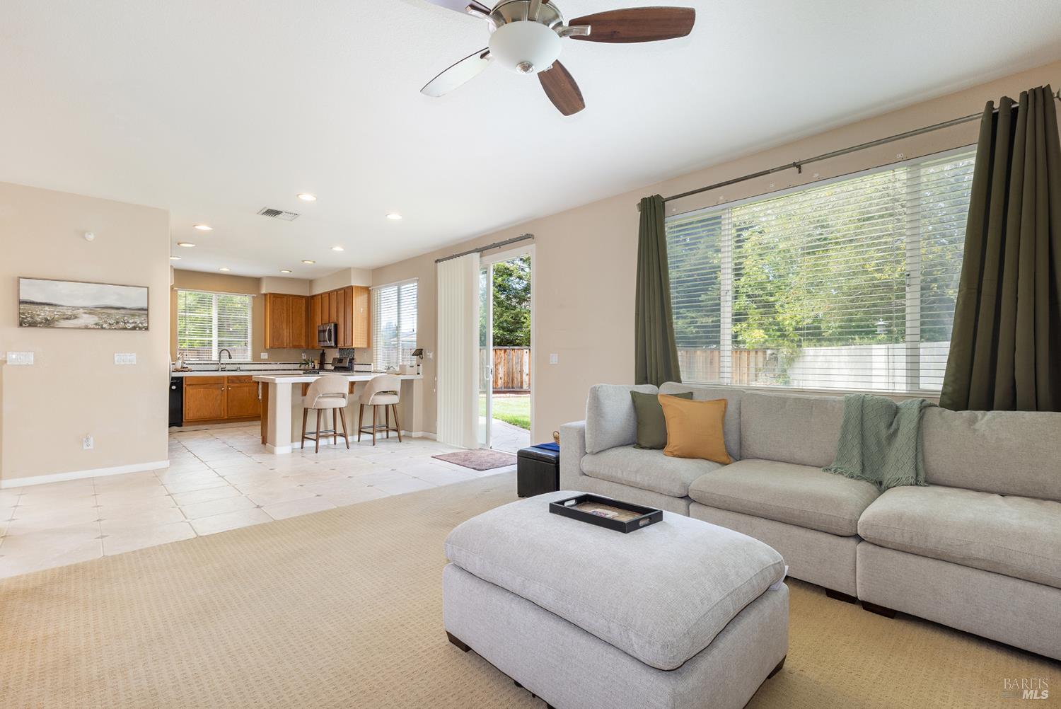 4122 Cedar Creek Court Fairfield CA 94534