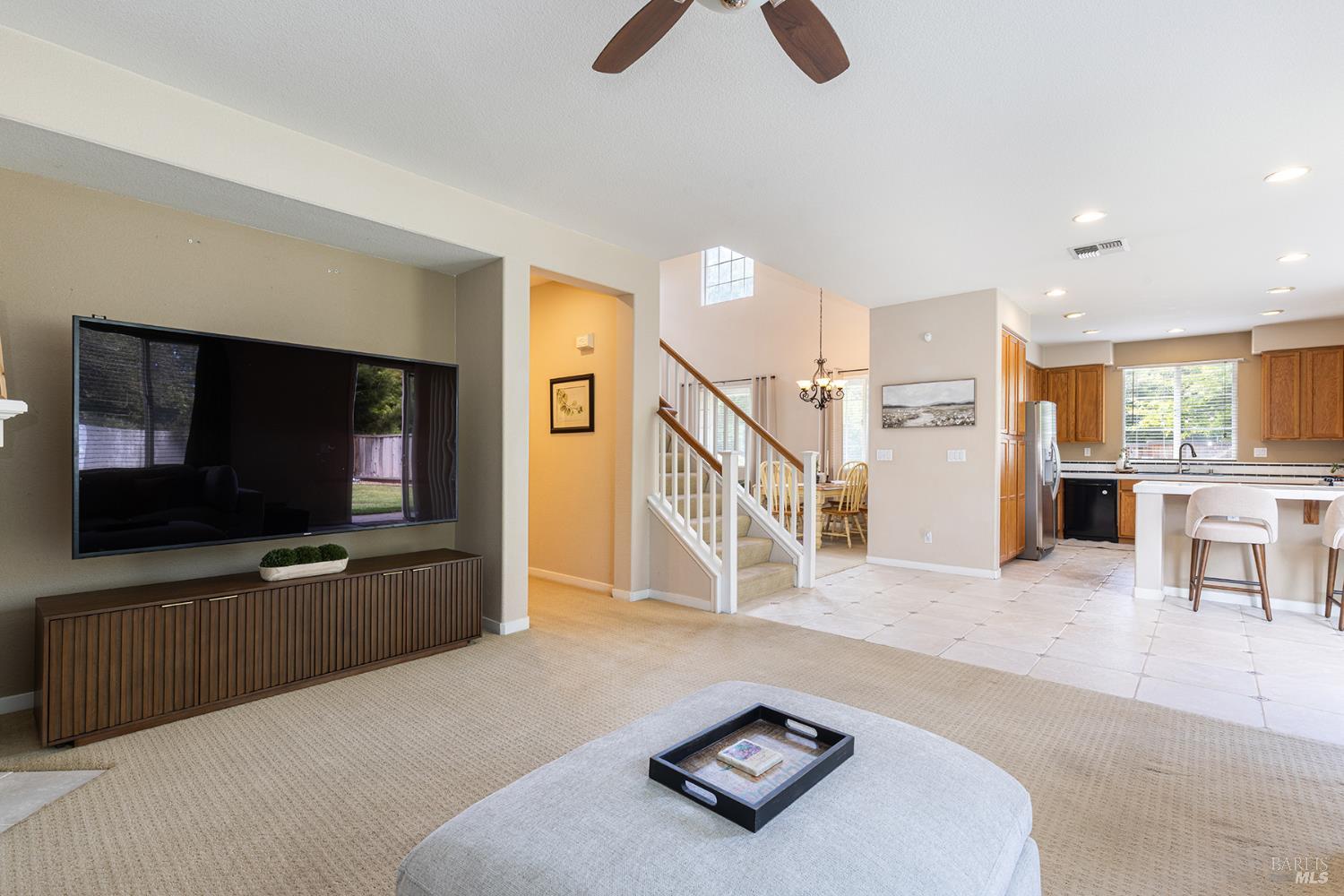 4122 Cedar Creek Court Fairfield CA 94534