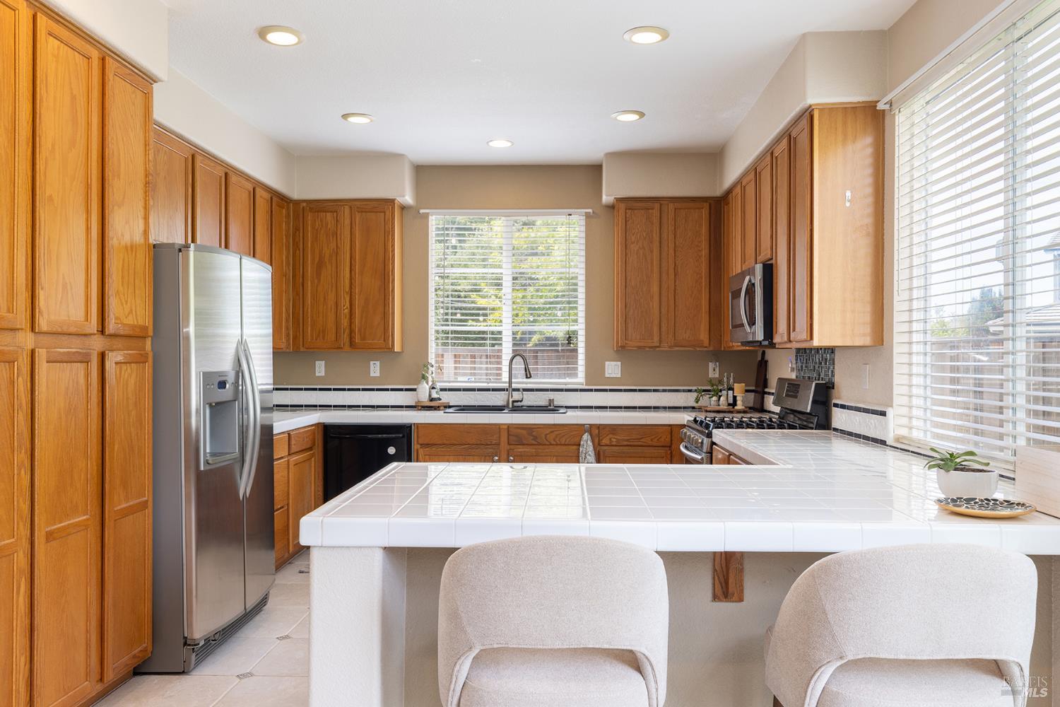 4122 Cedar Creek Court Fairfield CA 94534