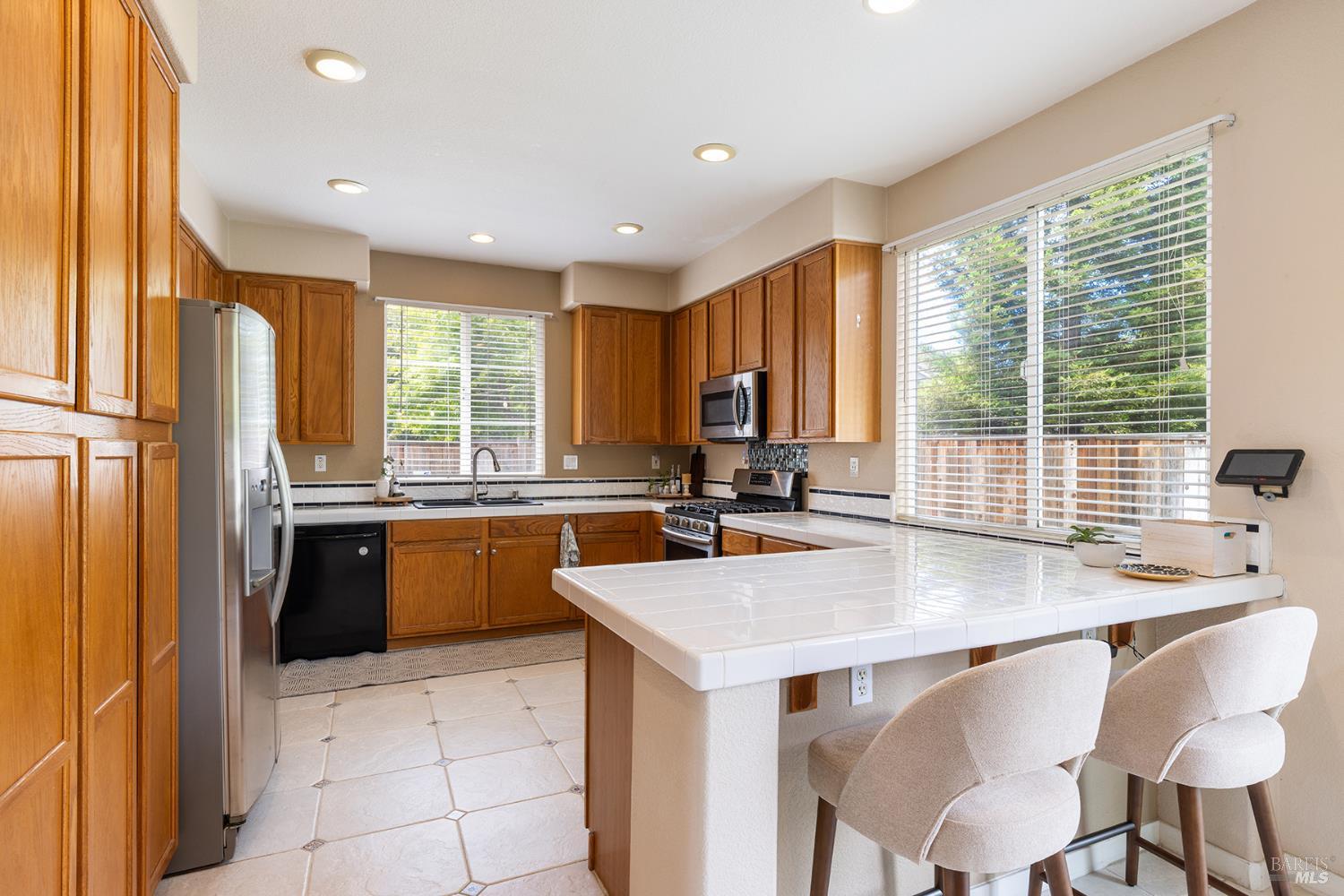 4122 Cedar Creek Court Fairfield CA 94534
