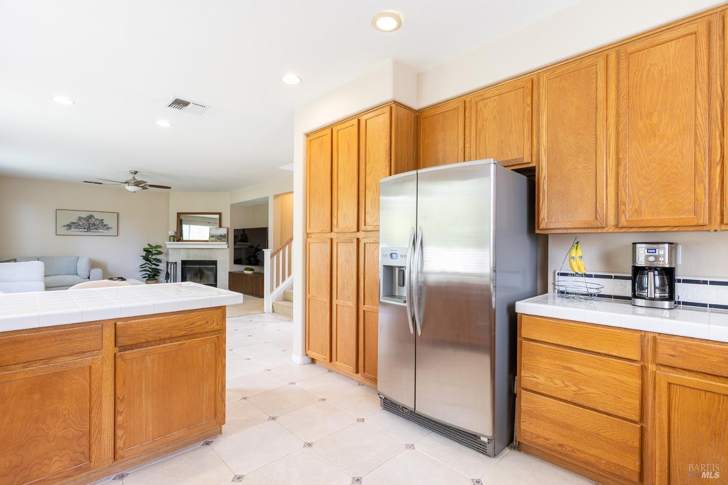 4122 Cedar Creek Court Fairfield CA 94534