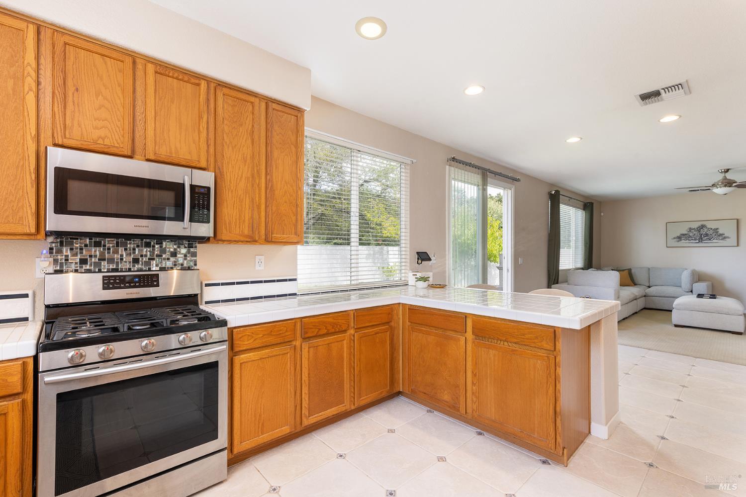 4122 Cedar Creek Court Fairfield CA 94534