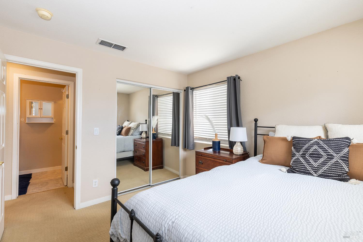 4122 Cedar Creek Court Fairfield CA 94534