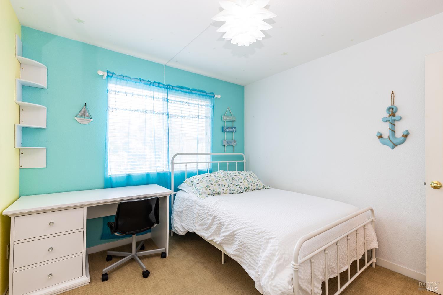4122 Cedar Creek Court Fairfield CA 94534
