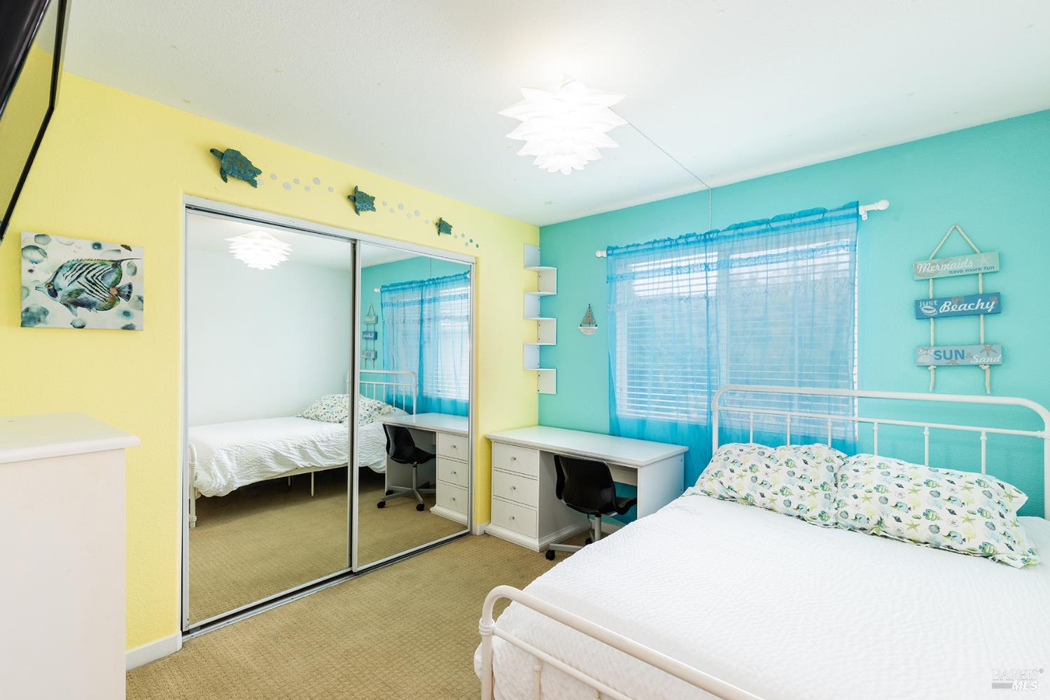 4122 Cedar Creek Court Fairfield CA 94534