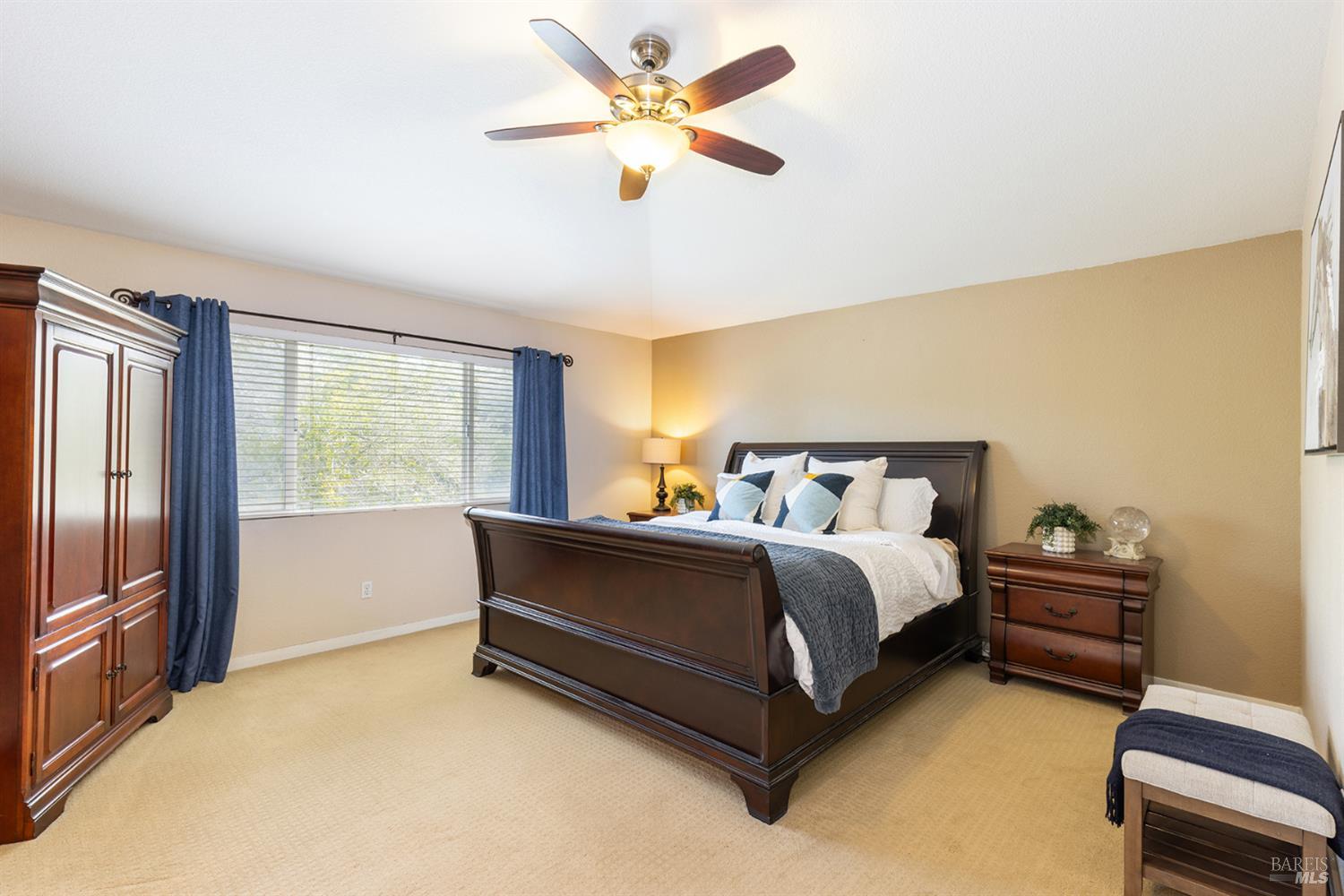 4122 Cedar Creek Court Fairfield CA 94534