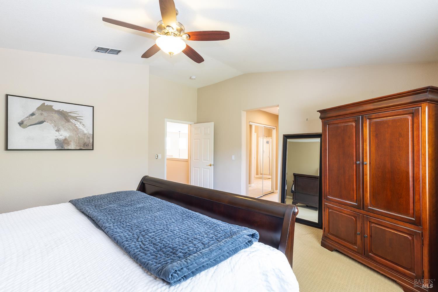 4122 Cedar Creek Court Fairfield CA 94534