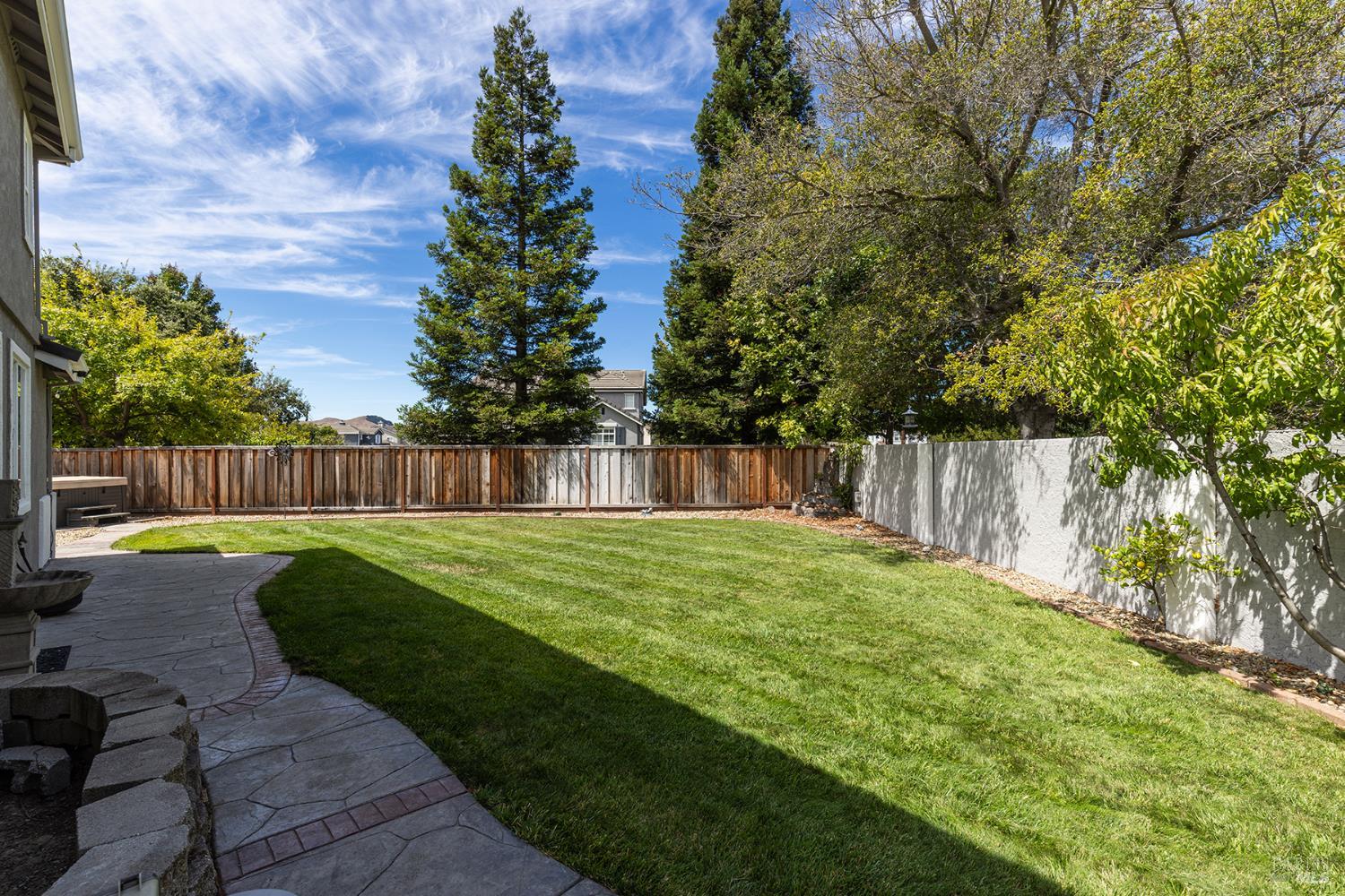 4122 Cedar Creek Court Fairfield CA 94534